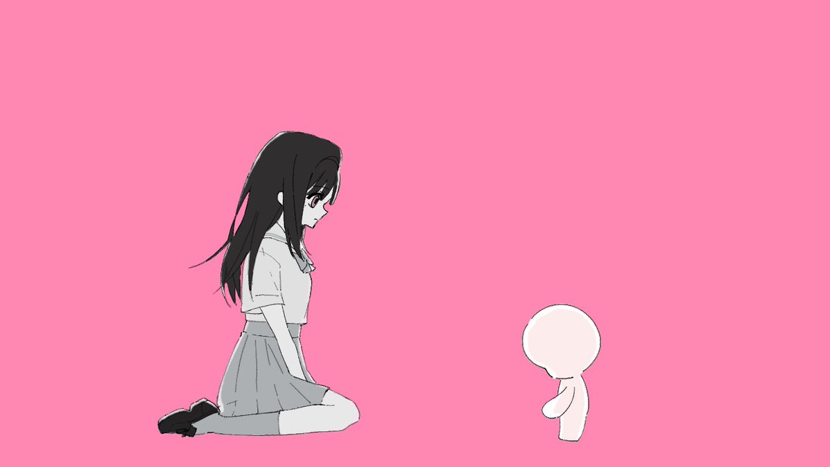 02X002's tweet photo. ちっちゃな私 https://t.co/tV56RJRUZC