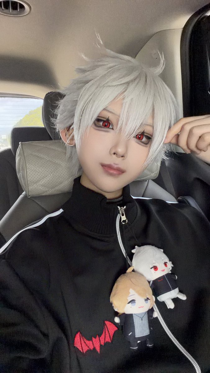 z0nxa's tweet photo. #코스어_𝕏친소 #코스어_𝕏트친소 
#コスプレイヤーさんと繋がりたい
트친이 없어서 올려바요🥹
🌈🕒위주 여러장르 다 잘 먹어요
부디 초보인 저와 트친이 되어주실부운.. https://t.co/3QiahToZ6Q