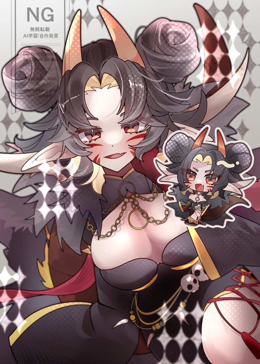 pnt_illust's tweet photo. カラフルな絵が得意＆平均1週間ほどで納品しております！ご縁がありましたら何卒よろしくお願いします✨️
版権は受け付けておりません❌️
▽
https://t.co/CqaYaWKQ5s
#skeb募集中 #skeb https://t.co/zz4o09y7ec