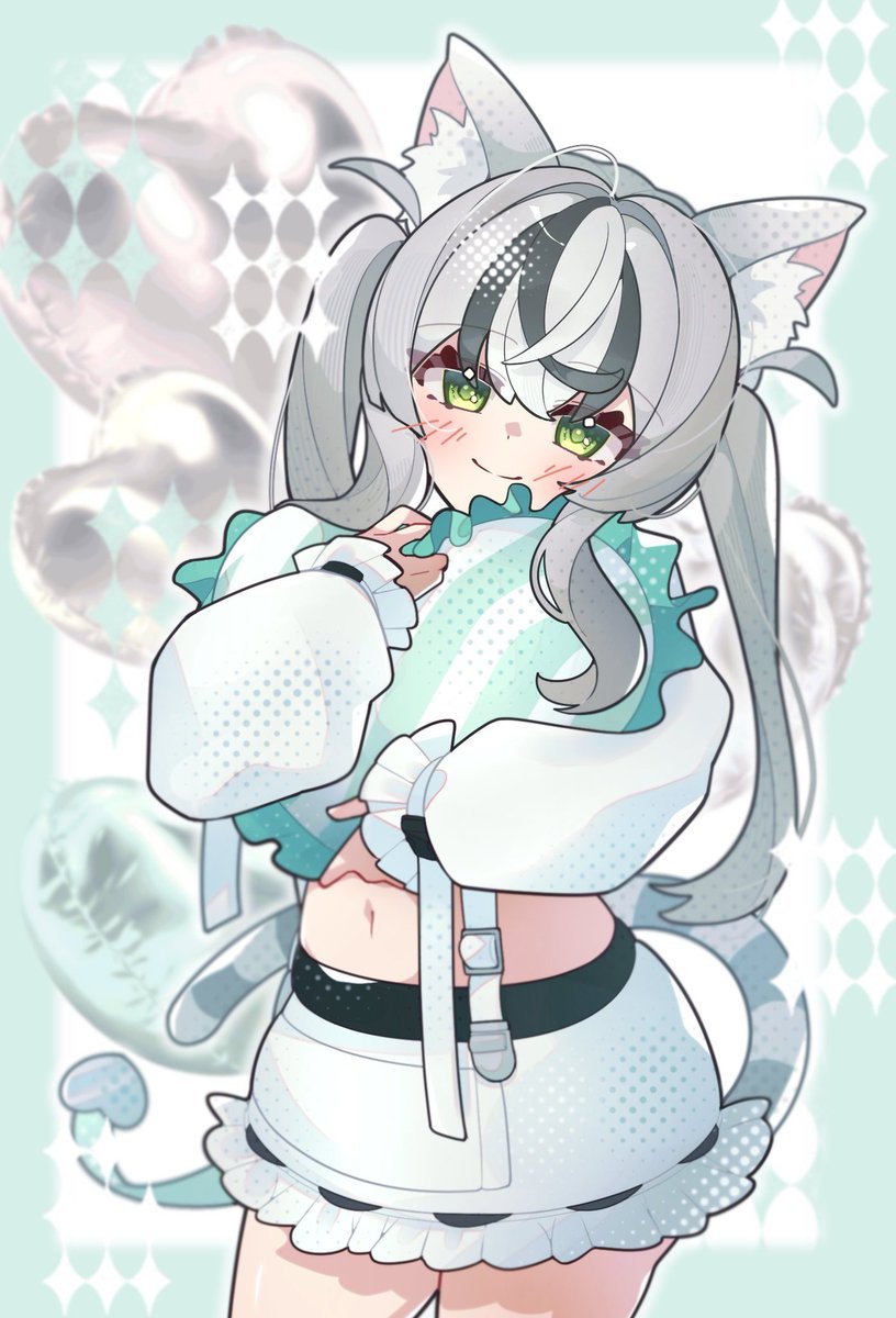 pnt_illust's tweet photo. カラフルな絵が得意＆平均1週間ほどで納品しております！ご縁がありましたら何卒よろしくお願いします✨️
版権は受け付けておりません❌️
▽
https://t.co/CqaYaWKQ5s
#skeb募集中 #skeb https://t.co/zz4o09y7ec