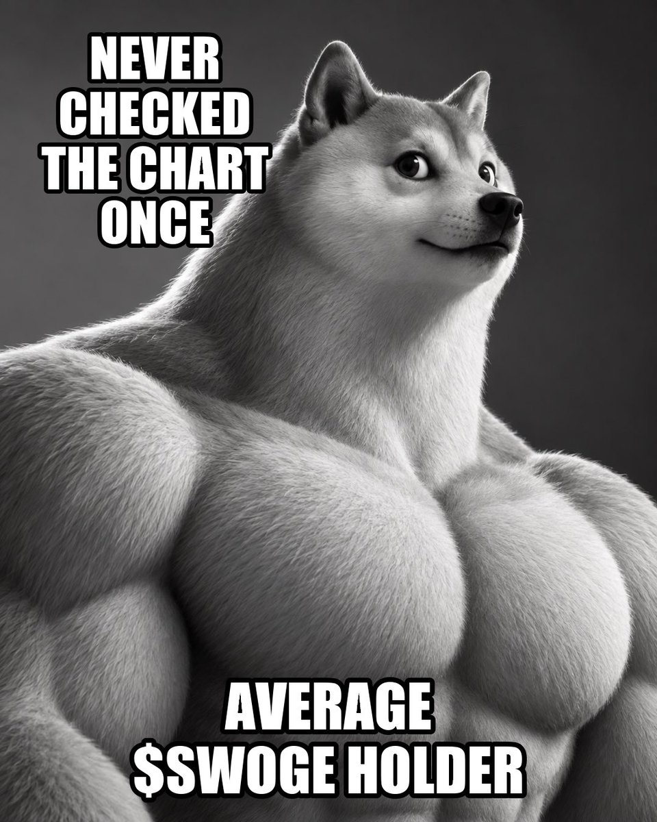 TheSwogeDoge tweet picture