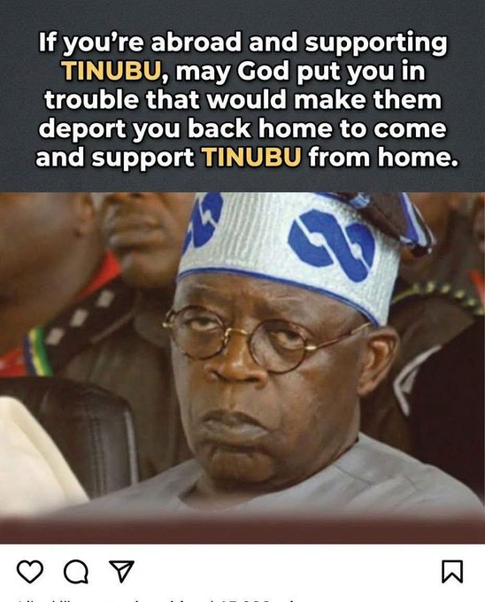 AndrewOkere's tweet photo. My prayer for you https://t.co/h8qQw3vfmv