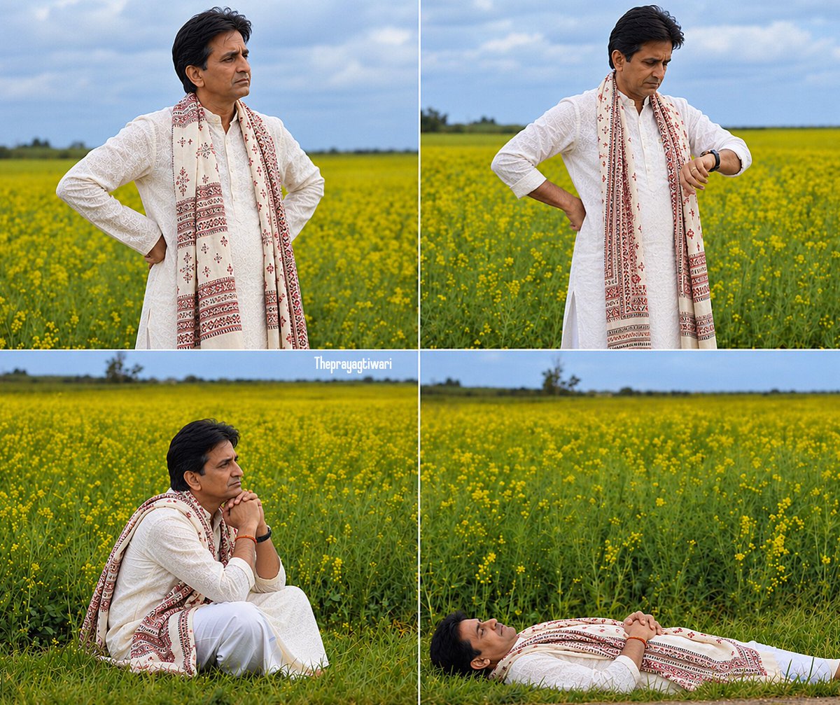 theprayagtiwari's tweet photo. Kumar Vishwas saab waiting for his Rajyasabha seat https://t.co/KqFX0IzPuo