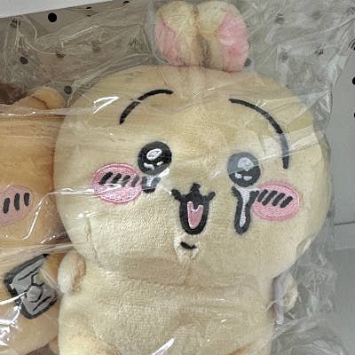 cute_goood's tweet photo. 호옥시 트친분들 중에 안약 우사기랑 치이카와 교체되었습니다 쿠지 양도하실 분 계실까요?!... 제 위시라 사고 싶은데 파는 사람이 없네요....🥹 https://t.co/NloBBkfocN