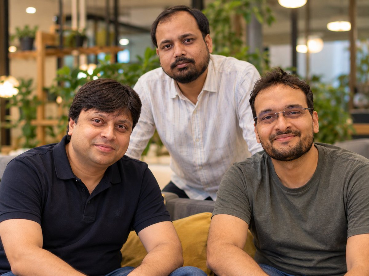 BWIndia's tweet photo. The Next Search Frontier: How #Ripplix Is Helping Brands Navigate #AIDiscovery

#ChatGPT #GoogleAIOverviews #Gemini #Claude #AI  #searchtools #AIvisibility #optimisationplatform

https://t.co/BRwC5ZX24b https://t.co/DFdWPNT091