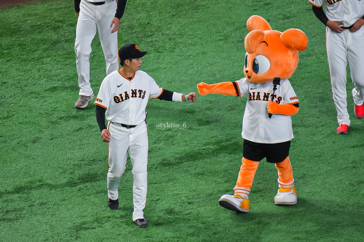 ykrin_6's tweet photo. まこつとぐーたっち🐰
#門脇誠 #キッズジャビット 

2026.10.3 https://t.co/cQkGZHgXDI