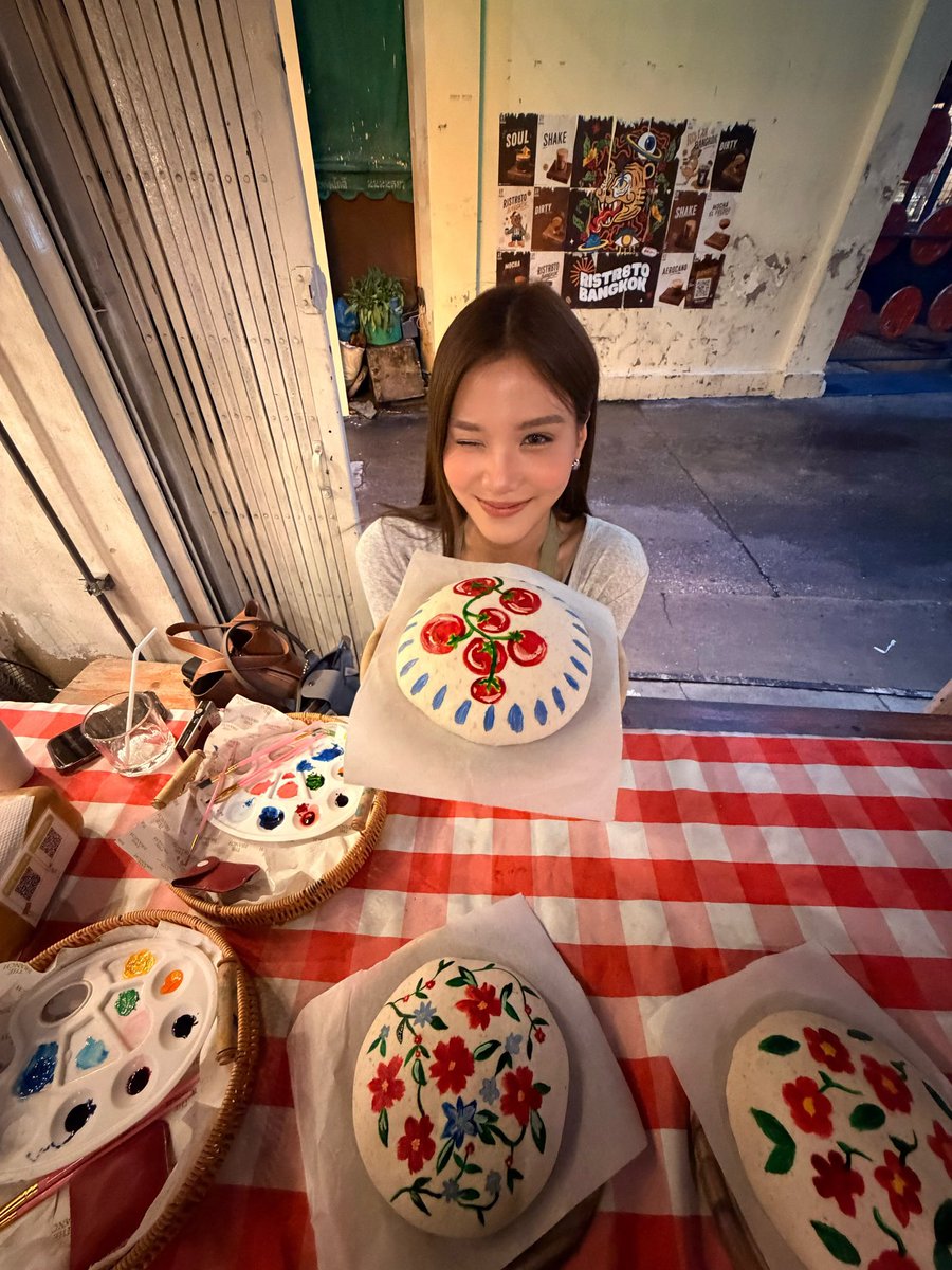 bonnieofficial_'s tweet photo. [💌] 051026 beonnnie IG Post Update 

So down sourdough :0

#beonnnie https://t.co/2VTynueOQC
