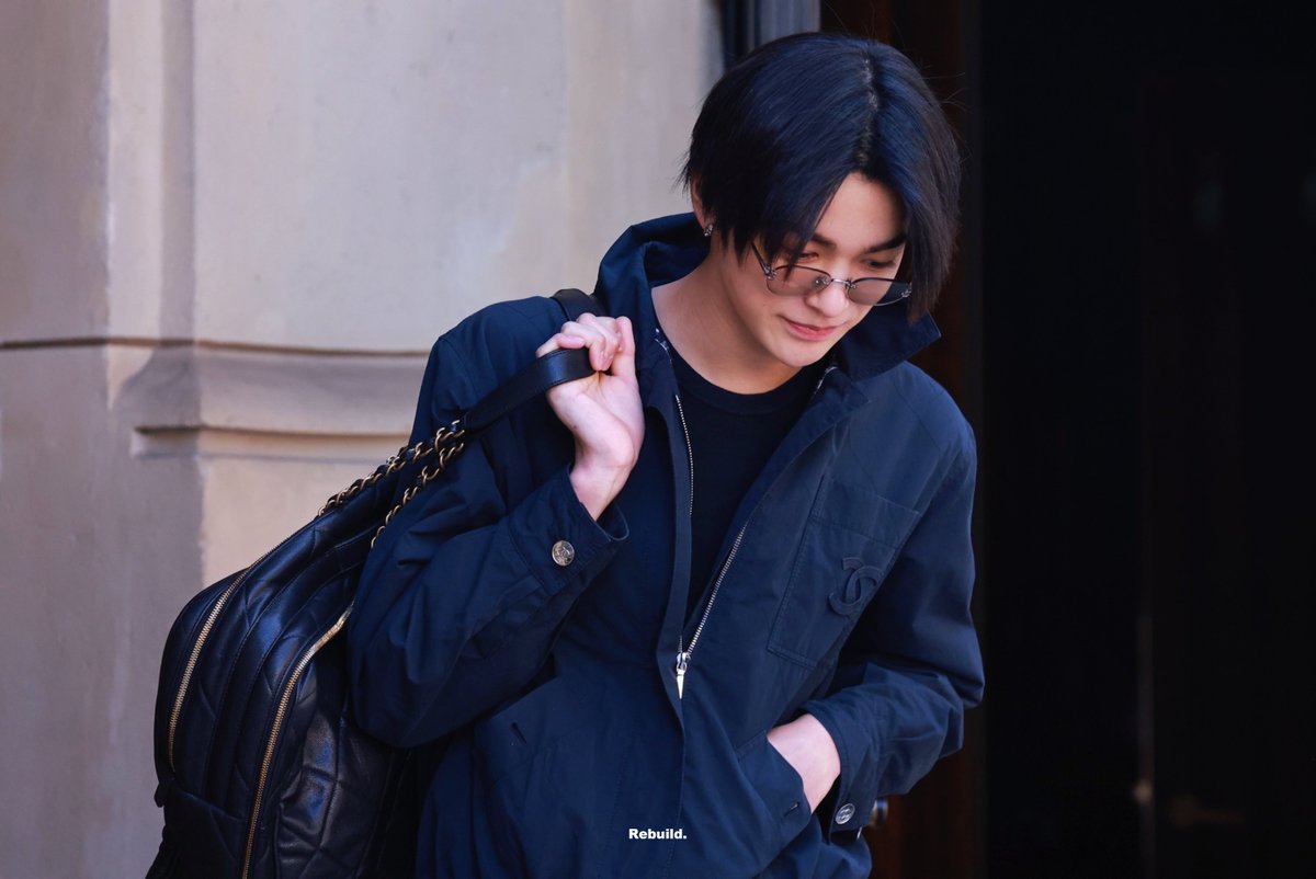 Rebuild_52's tweet photo. 261005

#KEONHOxCHANELSS27 #CHANELSpringSummer  
#KEONHO #건호 https://t.co/MXssrEoqhA