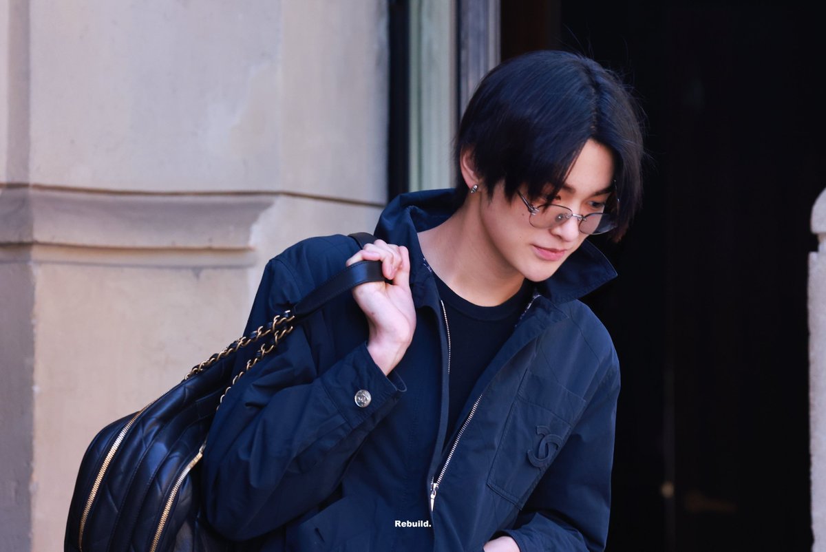 Rebuild_52's tweet photo. 261005

#KEONHOxCHANELSS27 #CHANELSpringSummer  
#KEONHO #건호 https://t.co/MXssrEoqhA