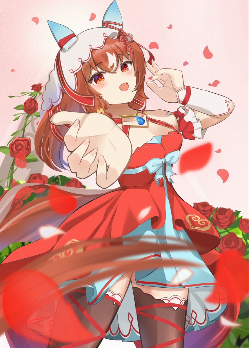 window42BALELO's tweet photo. ずっと愛してる
#ウマ娘
#スティルインラブ https://t.co/z2QYlGByD3