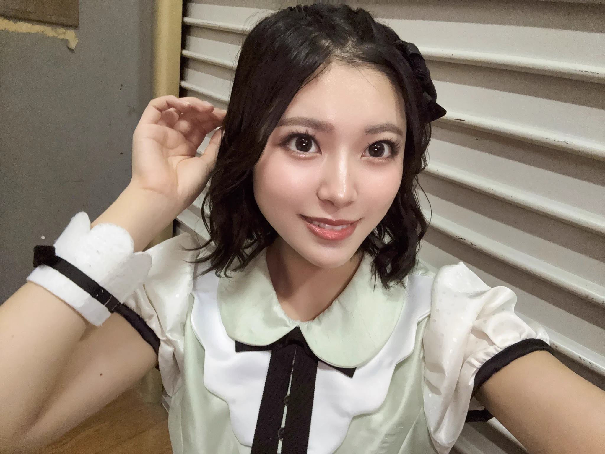 黒島咲花【NMB488期生】 (@sakura_panda48) / X