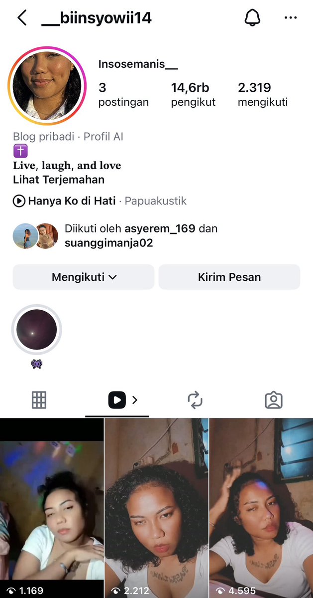 Papselbu's tweet photo. Ade wanma pepe enak..🔥🔥
Mau nonton full album join group aja

https://t.co/62YXpfJ1oE https://t.co/9vl3NN6oLj