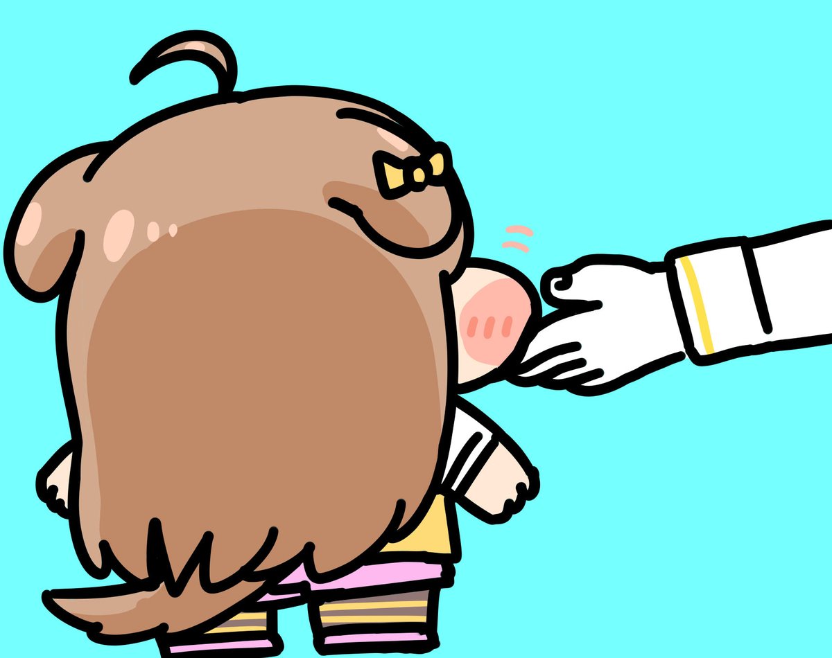 バター #トリッカルㅤ」|Affeaのイラスト