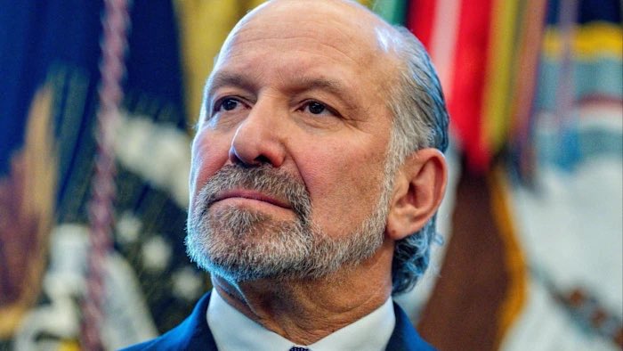RpsAgainstTrump's tweet photo. Whistleblower who exposed Secretary Howard Lutnick’s ties to Jeffrey Epstein found dead—The Banker https://t.co/7OfBbnT3zz