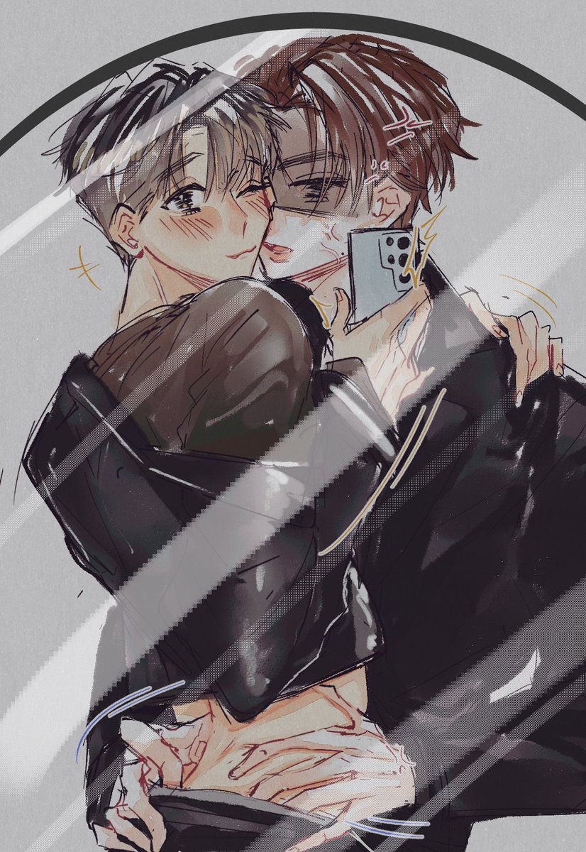 ziyeeee_thai's tweet photo. ma//rk//ju https://t.co/STCOakCiyq