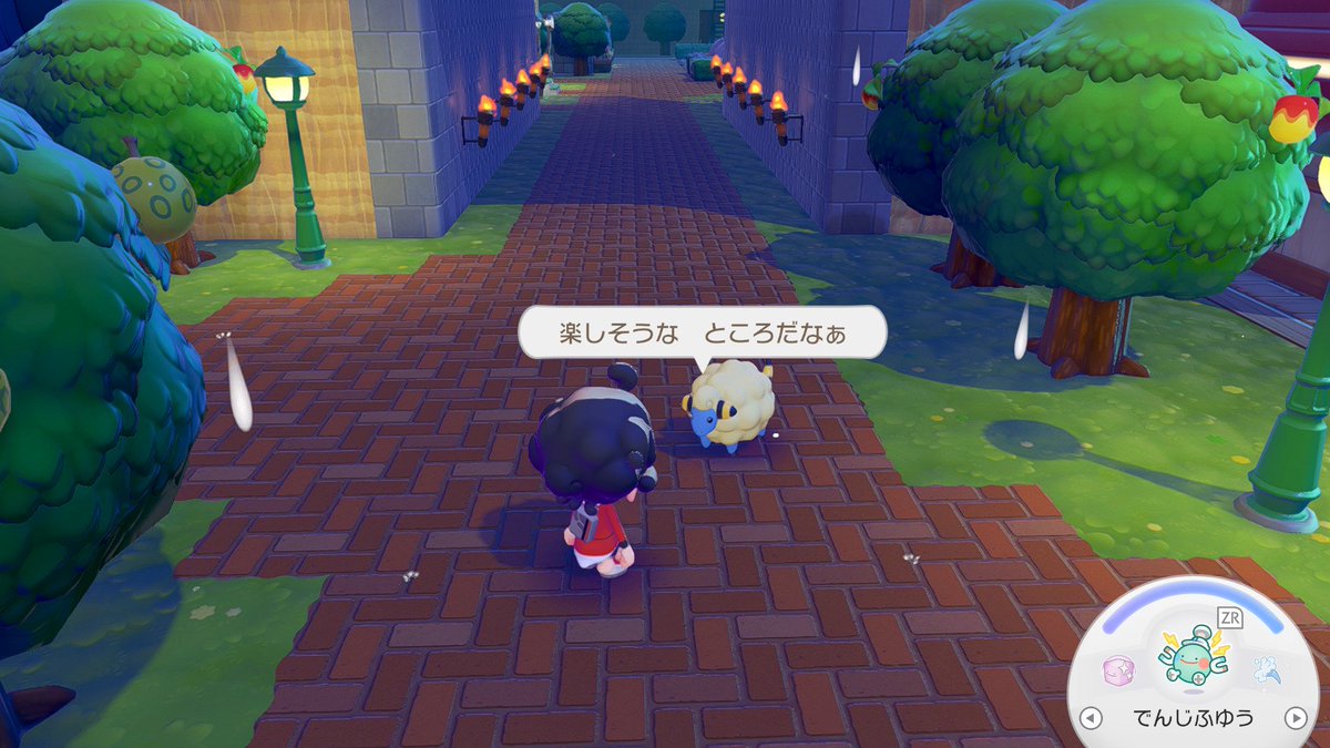 sheepangel_'s tweet photo. 友達のメリープが遊びにきた https://t.co/SGMHbgza4L