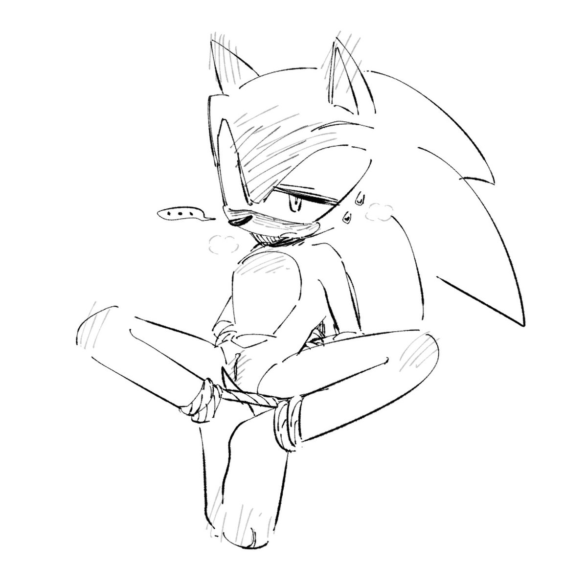 lee_898's tweet photo. #sonicthehedgehogㅤㅤㅤ https://t.co/vYCOtqoiCd