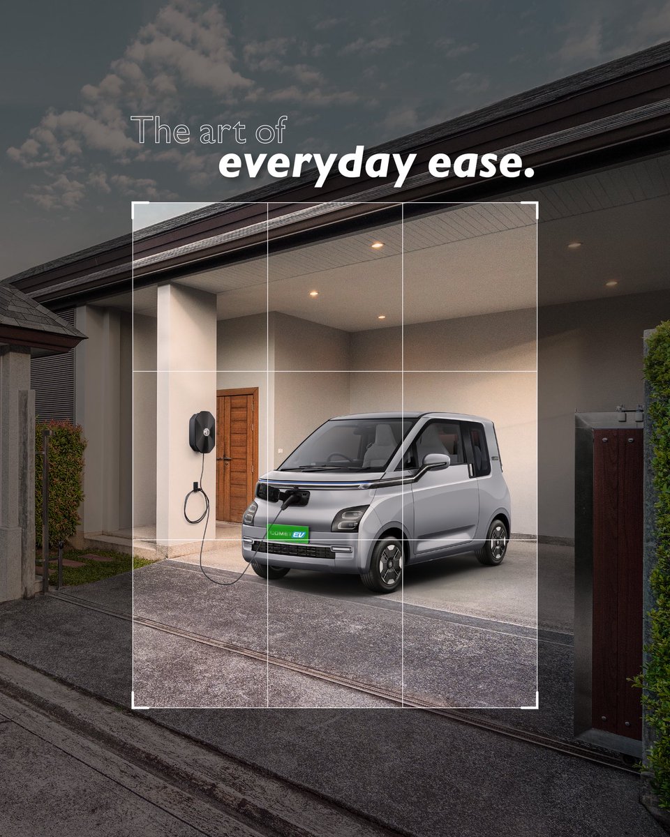 MGMotorIn's tweet photo. Quite a lot of easy, packed into one compact car.
 
#MGCometEV #TheStreetSmartCar #MorrisGaragesIndia #MGMotorIndia https://t.co/YjnVHUqimX