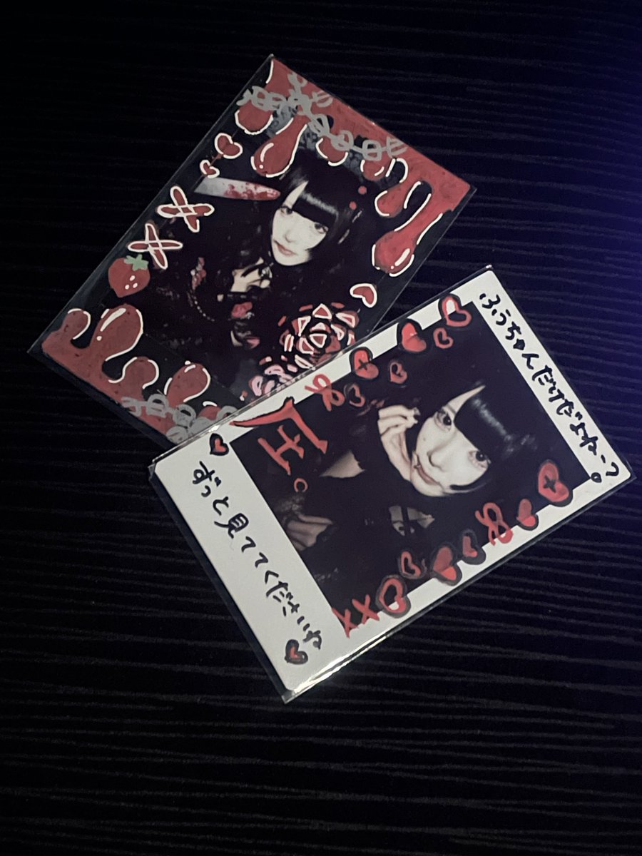 nxqlr_'s tweet photo. メロ。 https://t.co/AZfnLDtzC6