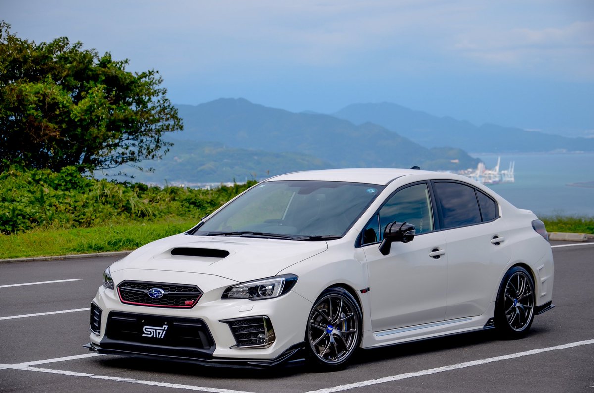 Muna_wrxs4ts_61's tweet photo. #スバル乗りと繋がろう2026秋

ENDLESSが入って、ニヤニヤが収まらない S4 ts 乗りです🤭

今年もあと3か月になりましたが、オフ会等でお会いする皆様、よろしくお願いします🙇 https://t.co/Ru7QHMOxVn