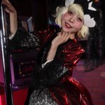 Photo by りーま🫖˖⁺‧₊ (@lymatan)
