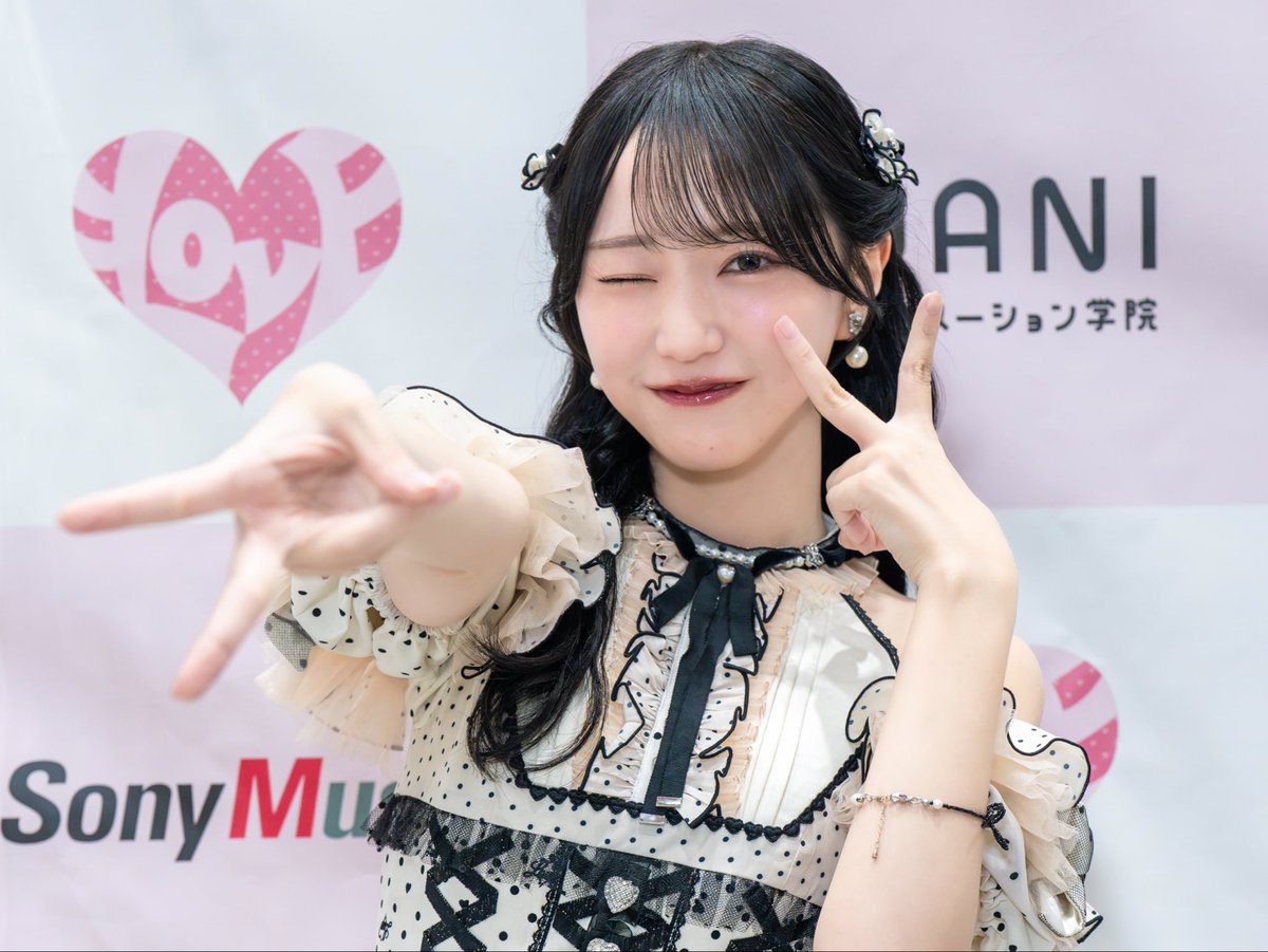 o4s6_i's tweet photo. 2026.10.03
＝LOVE 21st single 『恋、はじめました。』
メンバー個別撮影会 vol.17

#野口衣織 ちゃん(@noguchi_iori )

(՞⸝⸝ɞ̴̶̷ ·̫ ‹⸝⸝)ಣ ʏᴇᴀʜ!

#イコラブ個別撮影会 https://t.co/od0yDGT2Cq