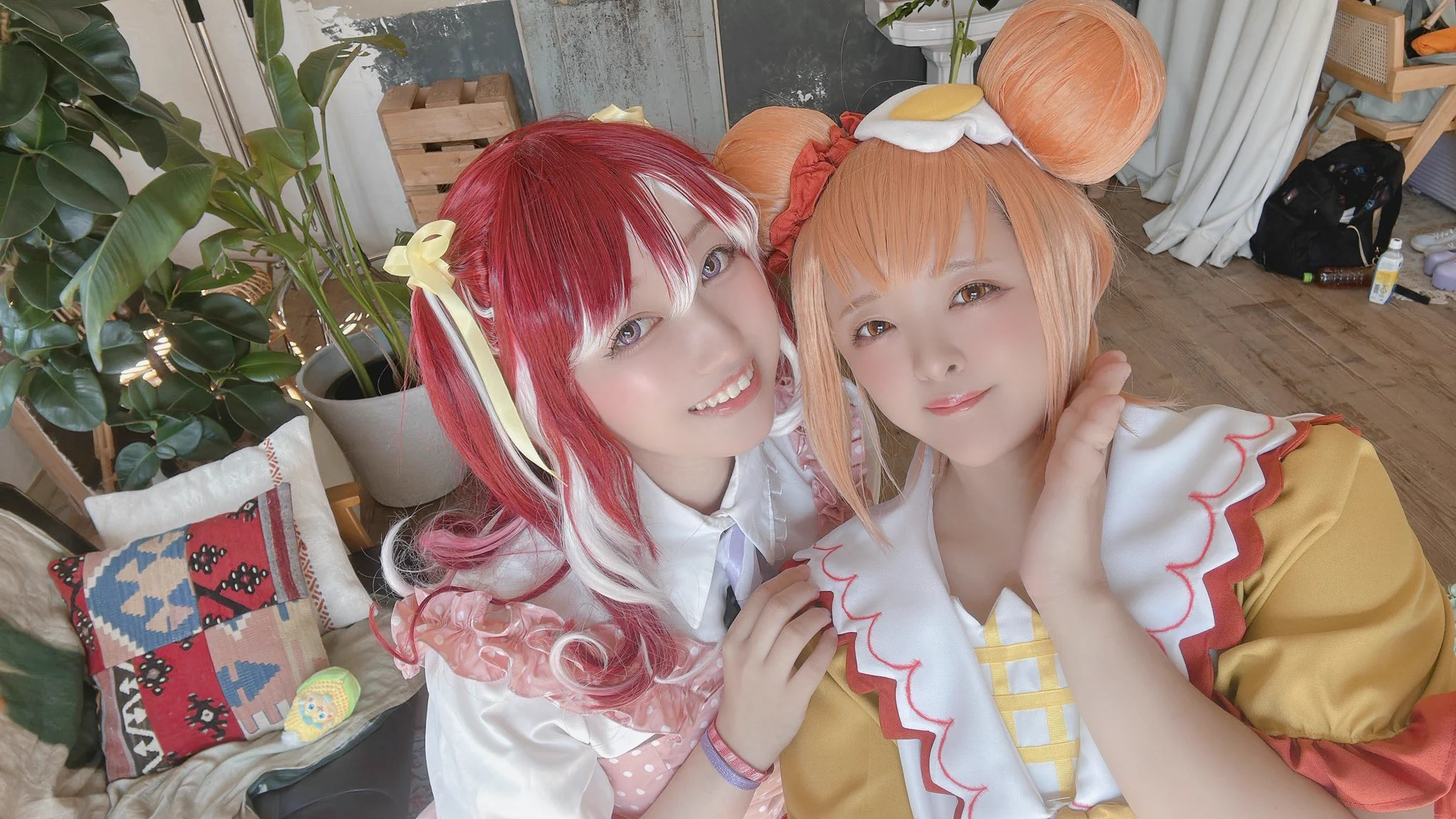 ゆず🍊🏷️無言お迎え中🐈‍⬛ on X: 