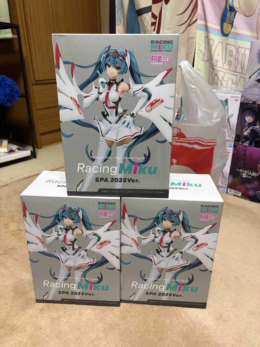thlove16's tweet photo. GiGO巡って3個ゲット https://t.co/o4c8O2ZDbc