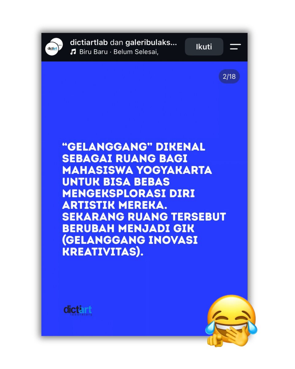 gikugm tweet picture