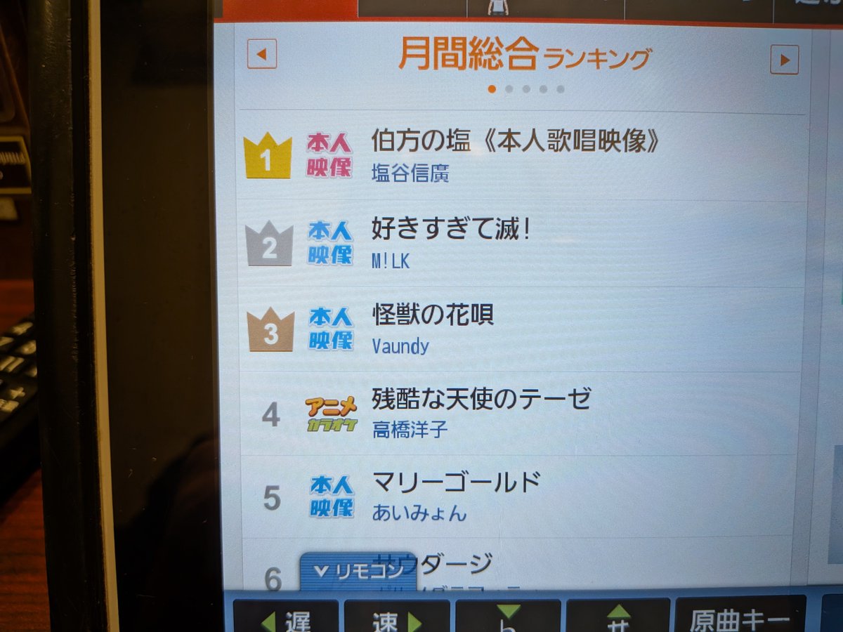 junjacques's tweet photo. えっ……？ https://t.co/HuJBdMeerD