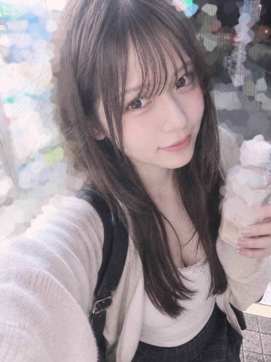 mayu0chu_'s tweet photo. キメ顔😎 https://t.co/FcV4GCrdKU