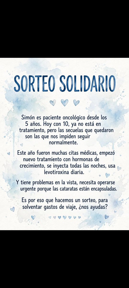 SimnRusso12's tweet photo. Nos quedan pocos días para iniciar los controles pre operación. Llevamos juntados $79.000 de $500.000 que tenemos q juntar, (importe estimado) estoy sorteando dos premios que dejó en comentarios. Pero podés ayudarnos con lo q puedas al alias 39762531.ASTROPAY
RT🙏🙌💪 https://t.co/QgxuGgKd9S