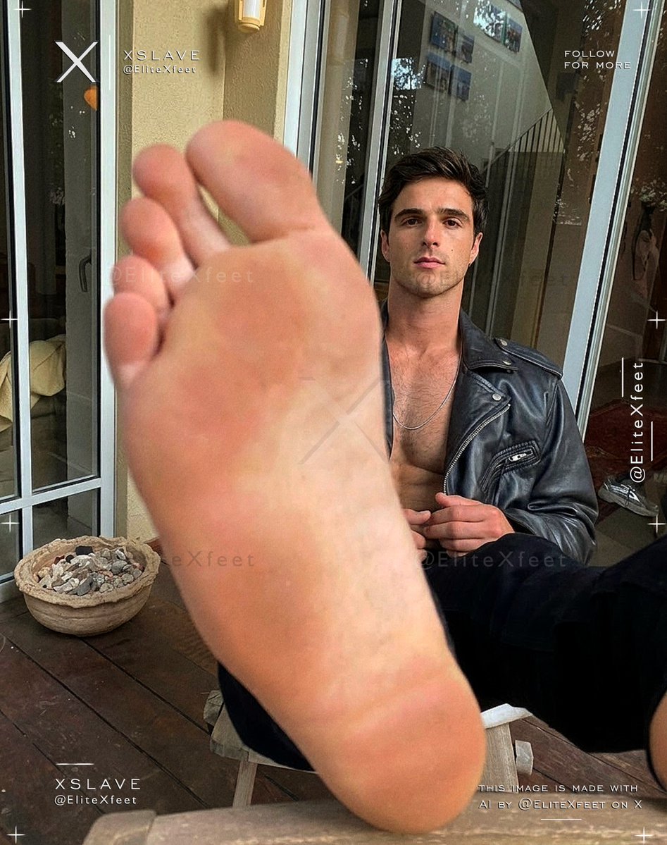 EliteXfeet's tweet photo. Jacob Elordi's feet ✨🤤🦶🏻 https://t.co/aU2rJd5lBN
