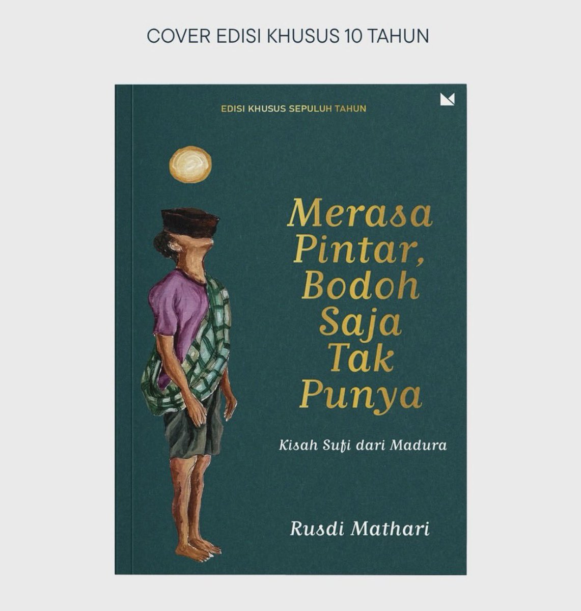 adionooo's tweet photo. GIVEAWAY TIGA BUKU support dari salah satu sahabat buat tiga orang. like, RT, follow, bantu share twit campaign Busa Pustaka untuk NTT di bawah dan reply twit ini dengan #LEKASPULIHNTT 

sampai jumat pagi ya. yuk 🤍 https://t.co/4zrwnLzp48