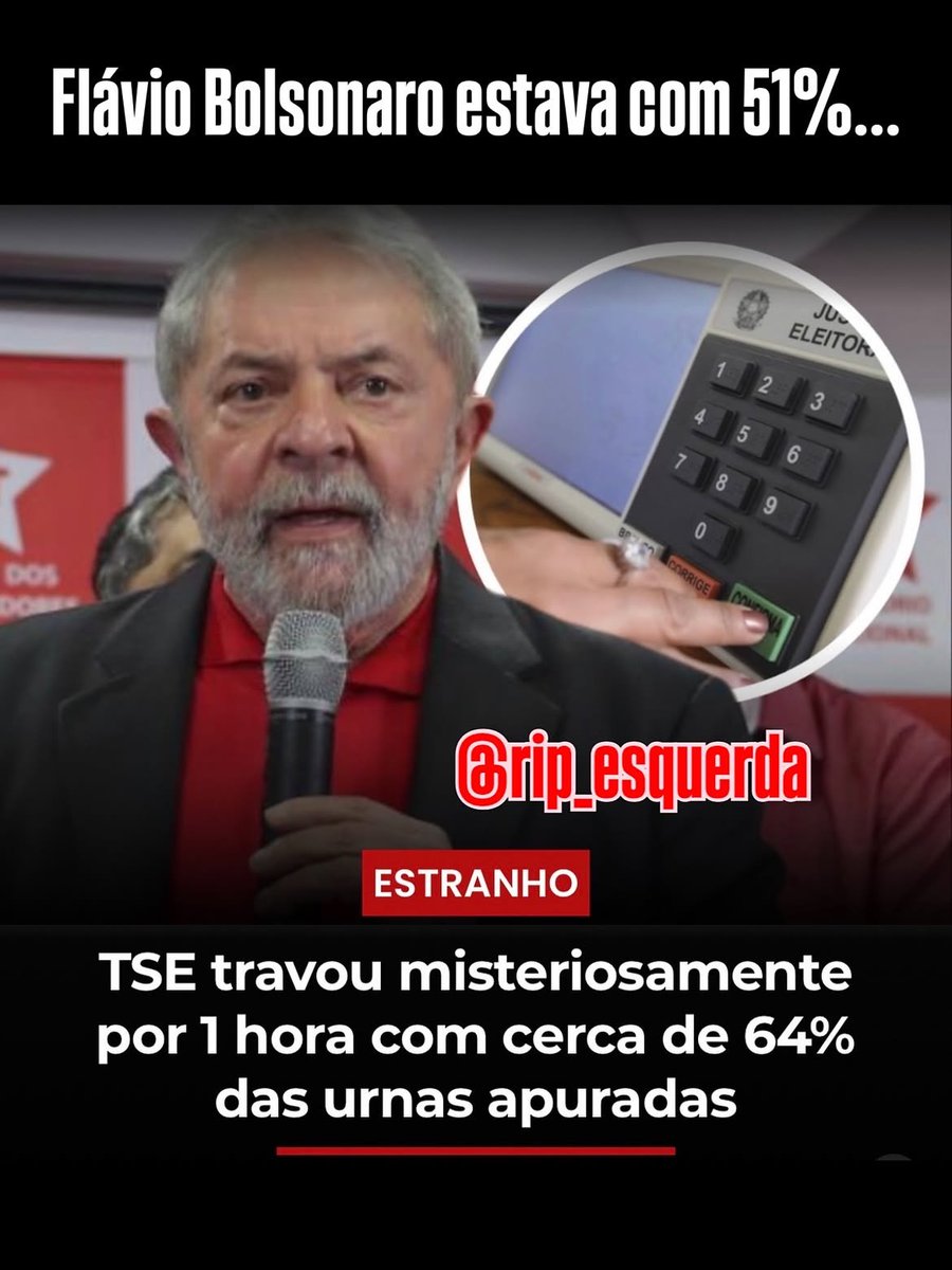 MachadoDarlon's tweet photo. No mínimo, MUITO ESTRANHO mesmo, hein? 🤔 SIGA: @rip_esquerda 🇧🇷🇺🇸🇮🇱 https://t.co/kHs0EHrBw3