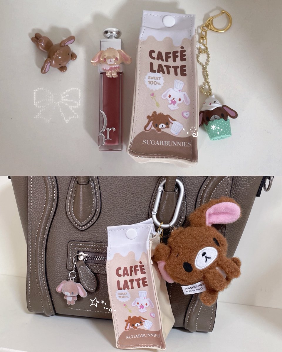 level__25's tweet photo. ガチャのリップケース可愛い〜❕
リップ2本入るჱ̒⸝⸝> ·̫ <⸝⸝ᐡ♡ https://t.co/7WPWty76pz