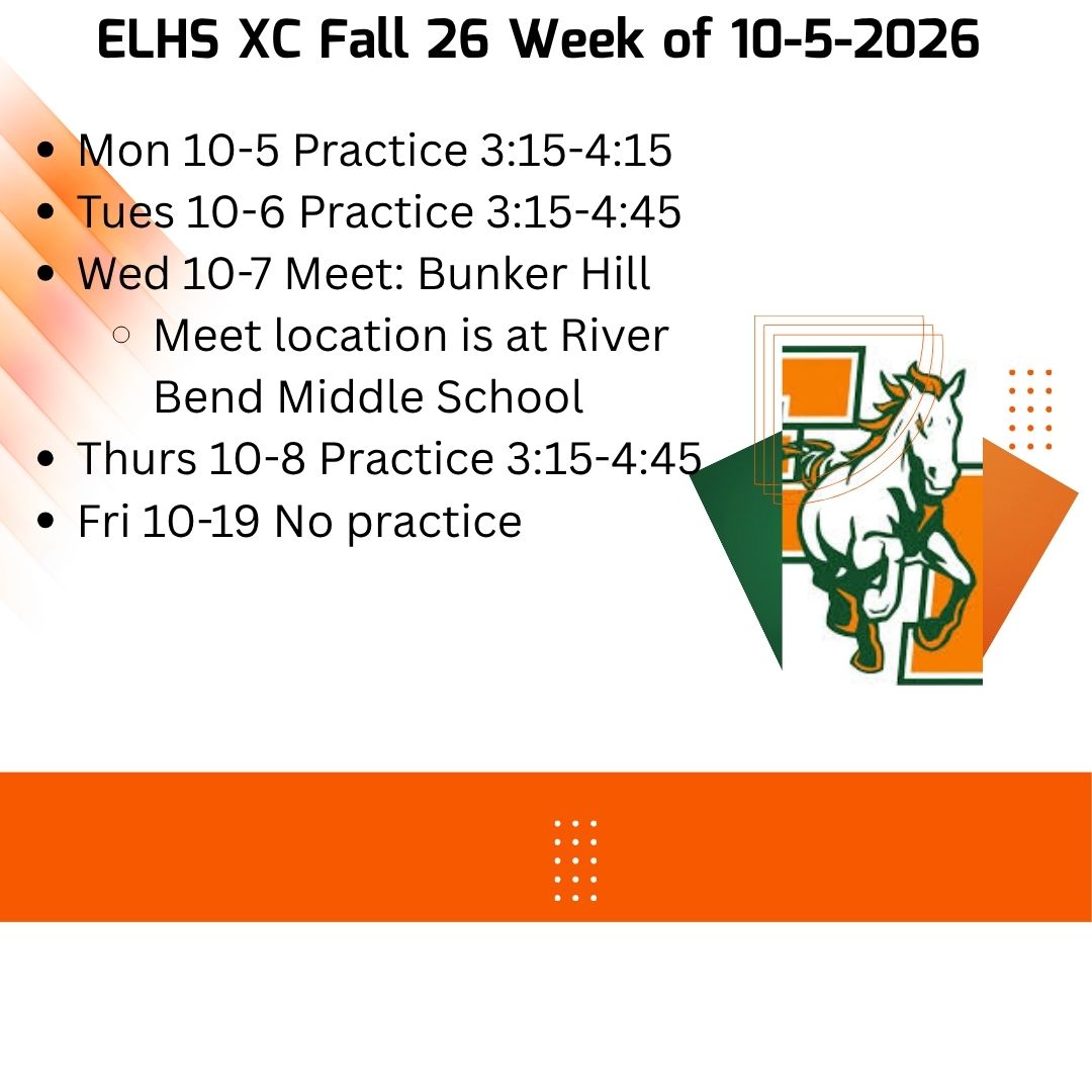 elhsmustangsxc's tweet photo. https://t.co/Z3TXgdY1wo