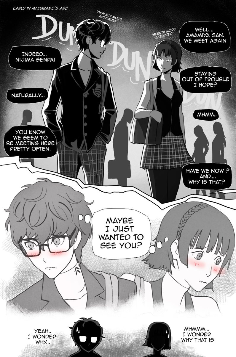 Lekebitaine's tweet photo. #Shumakoweek2026
Day 1 : Crush
I wonder why... https://t.co/JRtWxx8nJ7