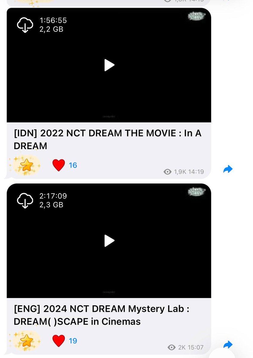 nctzenbase's tweet photo. neozen aku punya channel arsip udah ada 300+ video. Ada varshow vod ataupun record konser. Ada yang mau join? Yang mau bisa reply ya, nanti aku kirimkan linknya https://t.co/jmhlUOhYgG