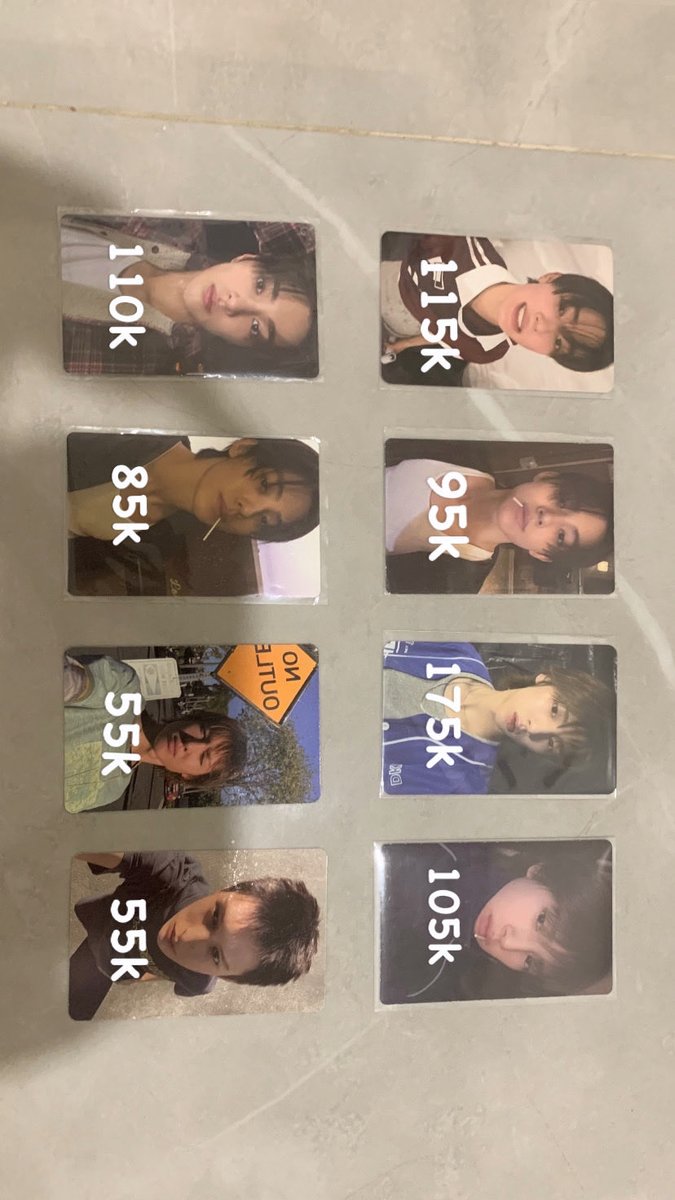 kyelnc's tweet photo. WTS pc cortis murce 💸💸
rd ina 🇮🇩🇮🇩
yg MINAT sung dm aja! 😻💖 https://t.co/Wqf6OL5Ywa