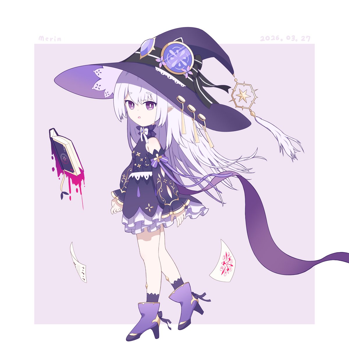 kiwabyeol's tweet photo. メリム 1~4 https://t.co/n6csZsc6UJ