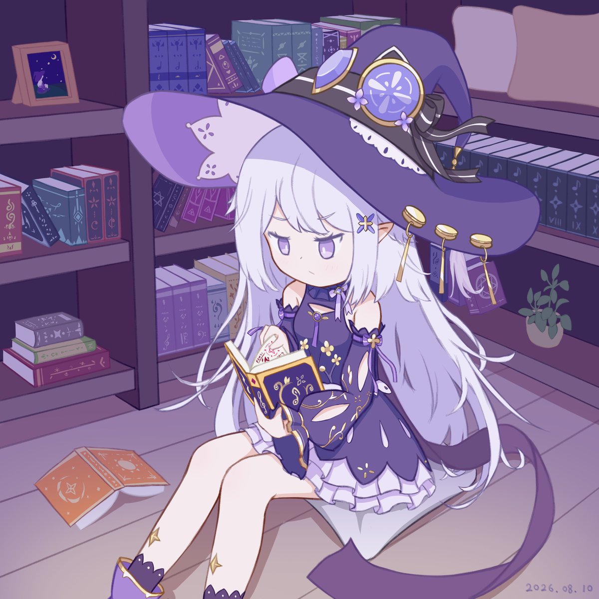 kiwabyeol's tweet photo. メリム 1~4 https://t.co/n6csZsc6UJ