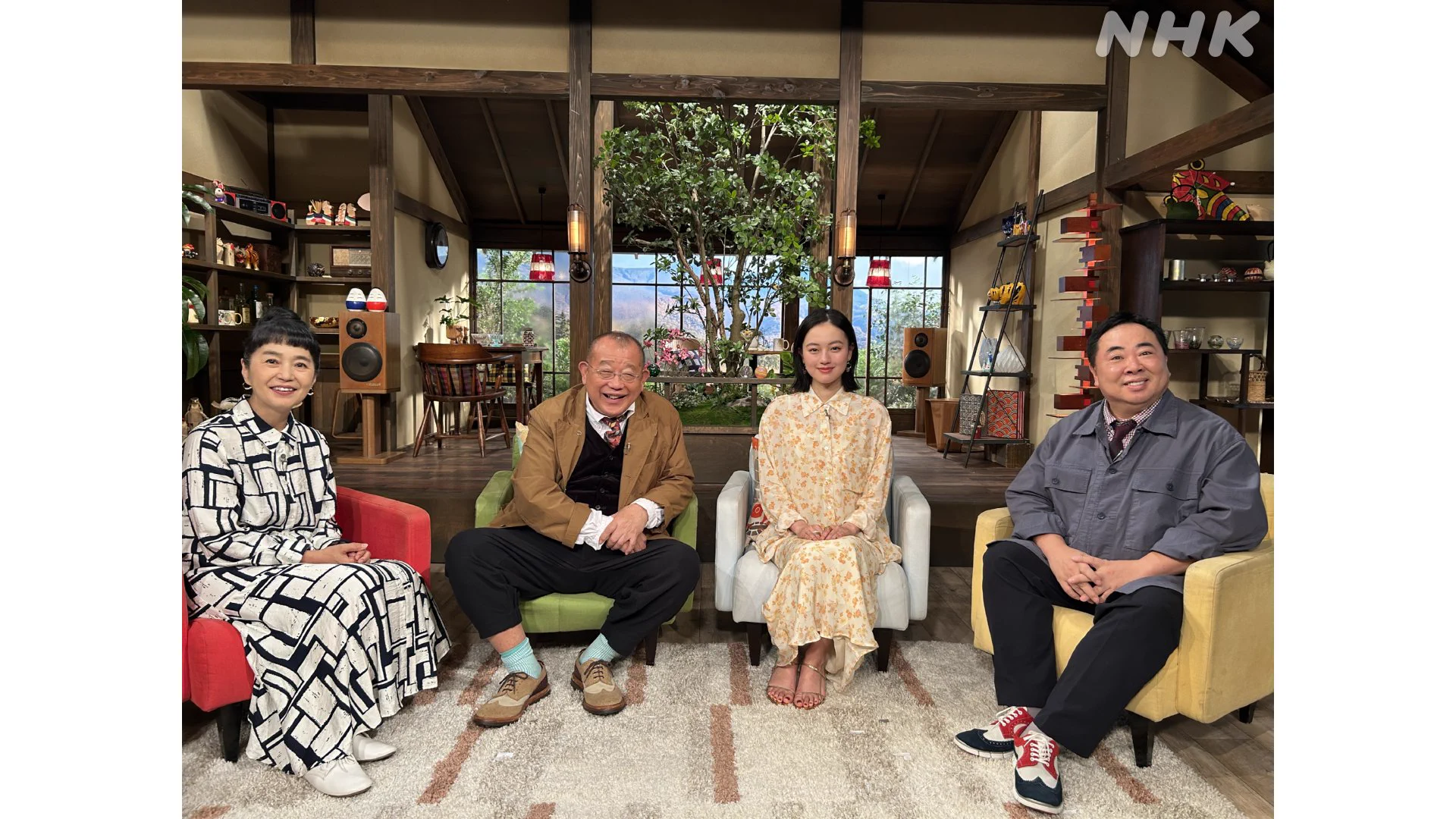 公の場での発言・インタビュー報道記録