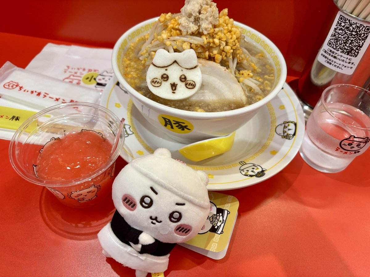 go0o1's tweet photo. イベント翌日を満喫してから仙台帰ってきました🍜
ホテルだとあまり眠れなかったので今日こそぐっすりおやすみ

明日から頑張るぞー
個人的にはアナログ強化したい気持ちがあります🎨 https://t.co/oTDsOd4Aif