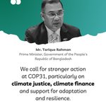 Photo by ClimateWatch Bangladesh (@EnergywatchBD)