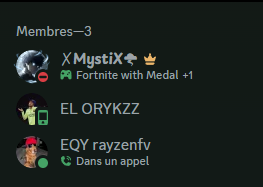 Mystix_17's tweet photo. Trio 2027 🐐🔥 @Orykzz @rayzenfv1 / FA https://t.co/4BNSAmFQQo