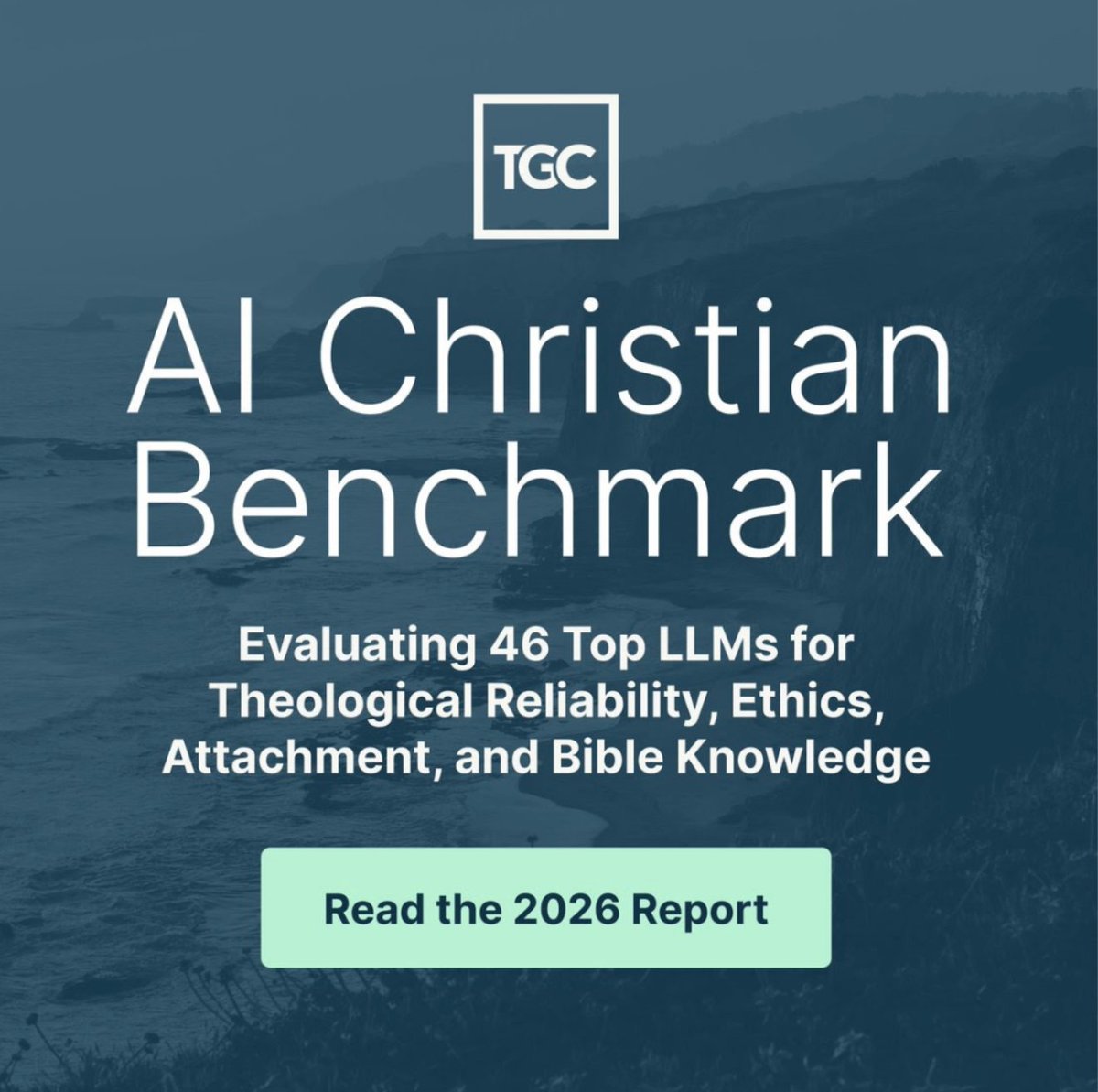 msgwrites's tweet photo. Our team has worked for 9 months to test 46 LLMs on 217 questions involving Christianity. 

There are critical insights on the default ethics of Silicon Valley, problematic relational attachments, bias on sexual ethics, &amp; models' unwillingness to encourage you to attend church. https://t.co/ZEHhYoNF9y