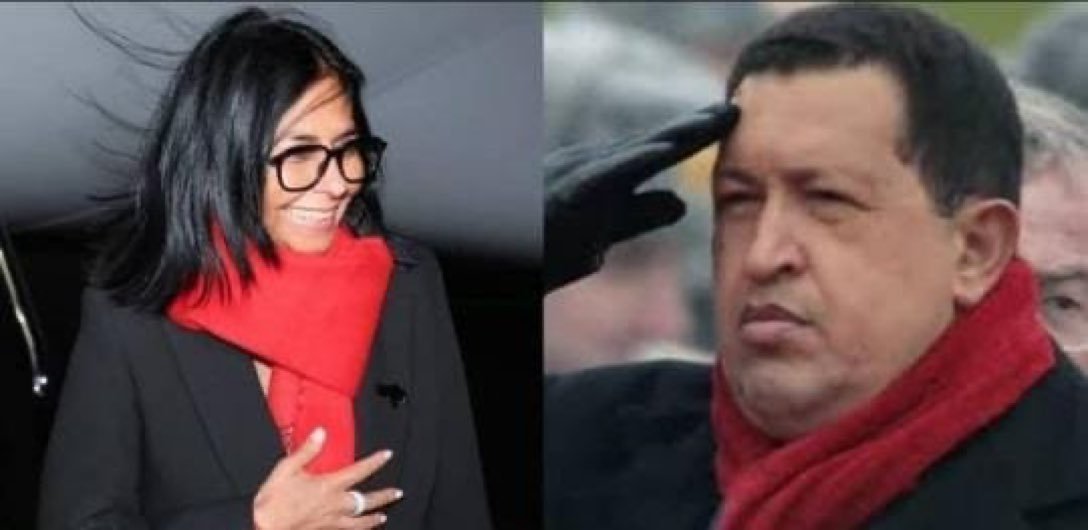 yubaney's tweet photo. @CMonteroOficial Lula traicionó a Maduro y el que se mete con Venezuela se Seca .. igual quedó Petro en Colombia Seco jajaja bien echo soy Chavista y me alegro porq el que se mete con Venezuela se Seca HP traicioneros y a los traidores le llega su hora https://t.co/NKiUh351M3