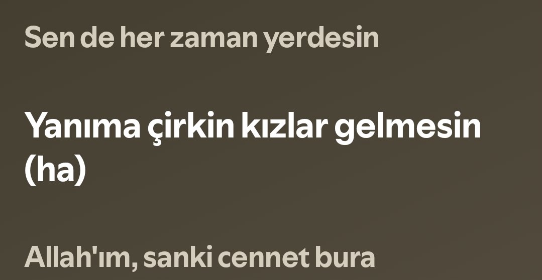 userbipo's tweet photo. @aisanaptin @NazmiTopik32905 knk bunlara da acıklaman olursa lvbel kız mı gömüyor övüyor anlarsın https://t.co/2axFRhIGwC