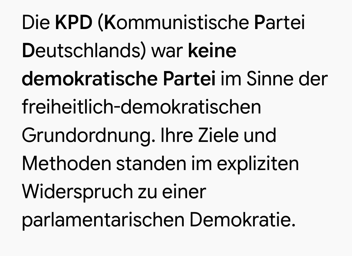 youngtom0815's tweet photo. Ein Denkanstoß für Herrn #Kerkeling . #KPD #AfD https://t.co/6yRv5Cj1lp